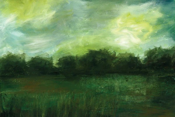 Heidi Clawson: Gloaming by Heidi Clawson