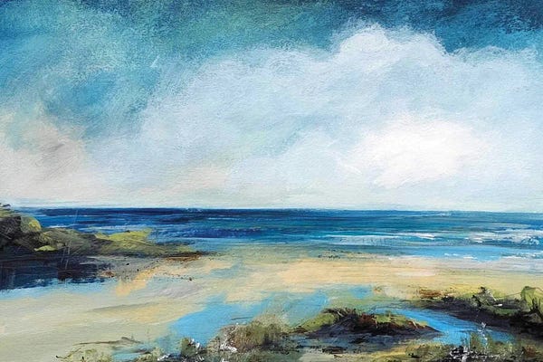 Heidi Clawson: Rock Pools by Heidi Clawson