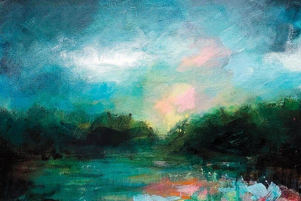 Heidi Clawson: Skylark by Heidi Clawson