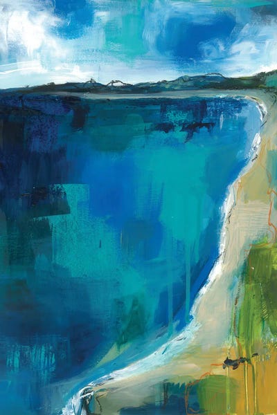 Heidi Clawson: Sea To Shore by Heidi Clawson