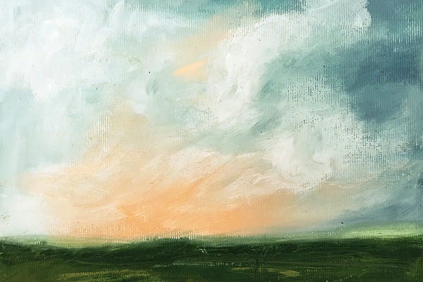 Fading Light
