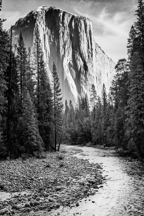 El Capitan Yosemite