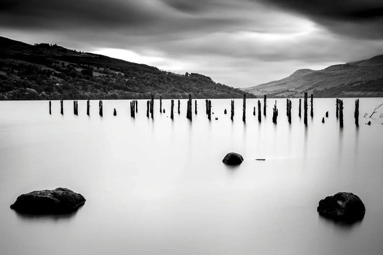 Loch Lomond Scotland