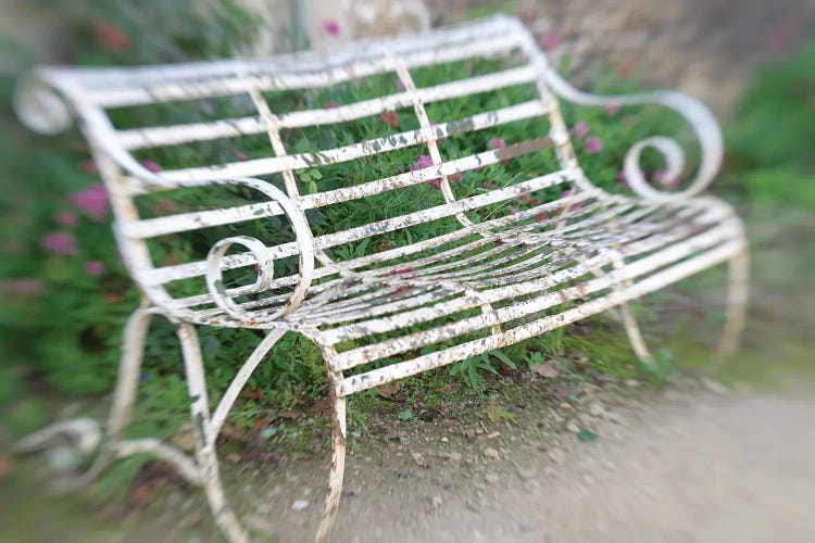 French Bench