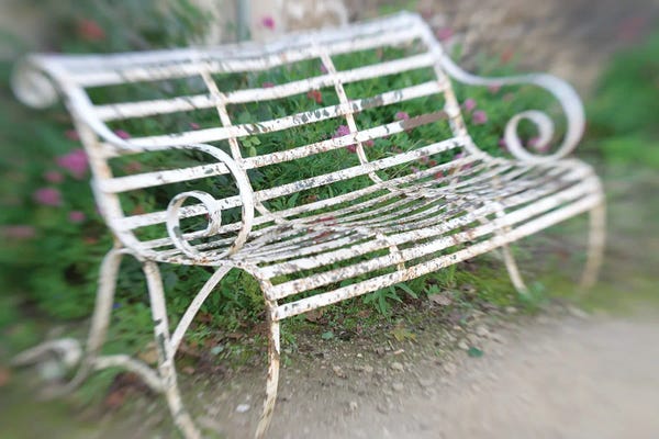 French Bench