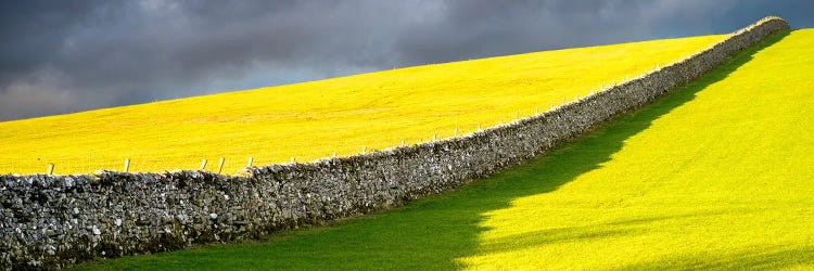 Yorkshire Dales UK by Stephen Hodgetts wall art