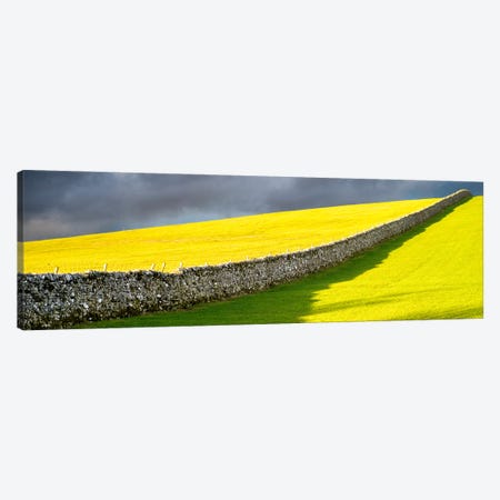 Yorkshire Dales UK Canvas Print #HDG121} by Stephen Hodgetts Canvas Artwork
