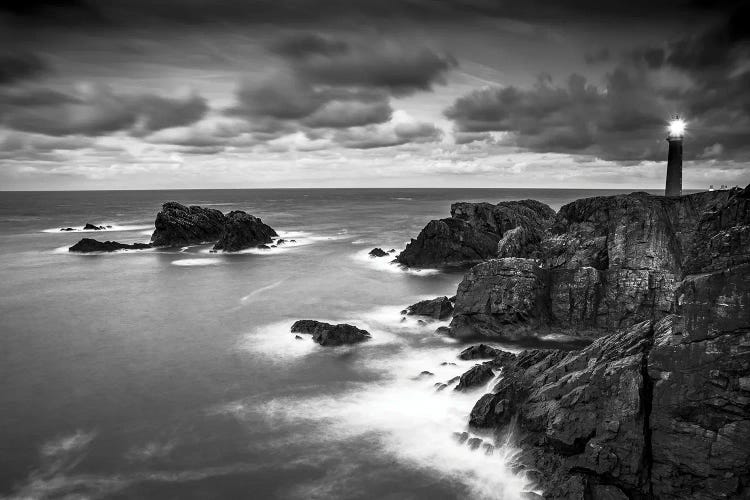 Butt Of Lewis Light House - Isle Of Lewis