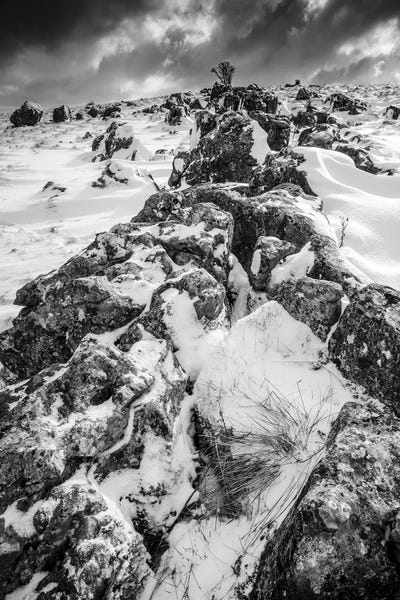Stephen Hodgetts: Axe Edge Peak District National Park by Stephen Hodgetts
