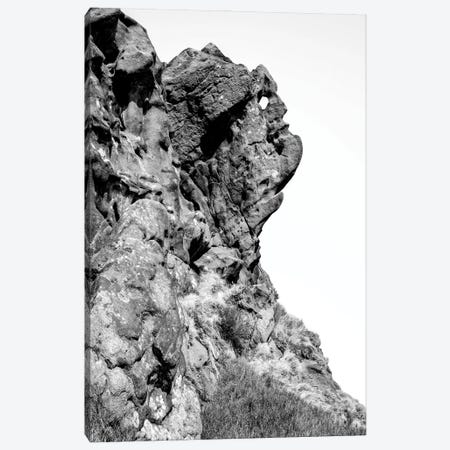 The Winking Man Ramshaw Rocks Canvas Print #HDG54} by Stephen Hodgetts Canvas Art