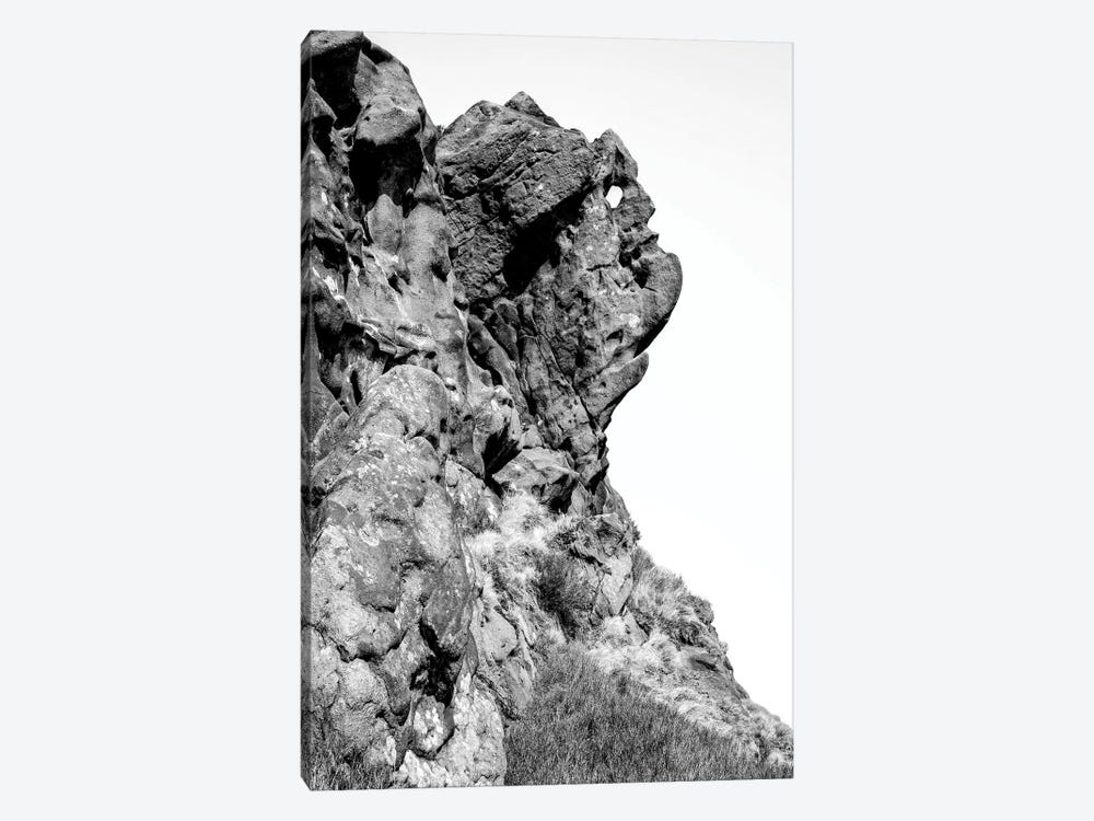 The Winking Man Ramshaw Rocks by Stephen Hodgetts 1-piece Canvas Art