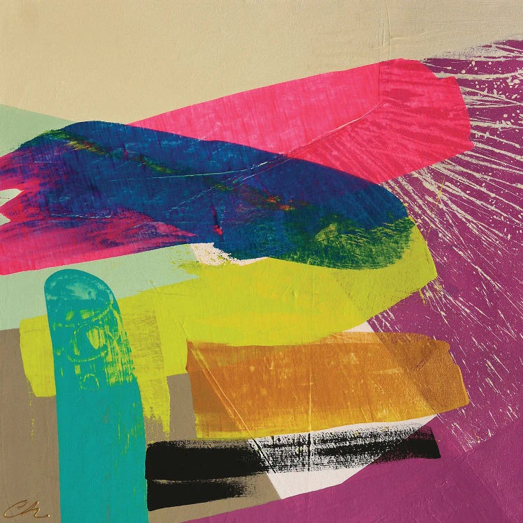 Whale Watching No. 2 by Cathe Hendrick wall art