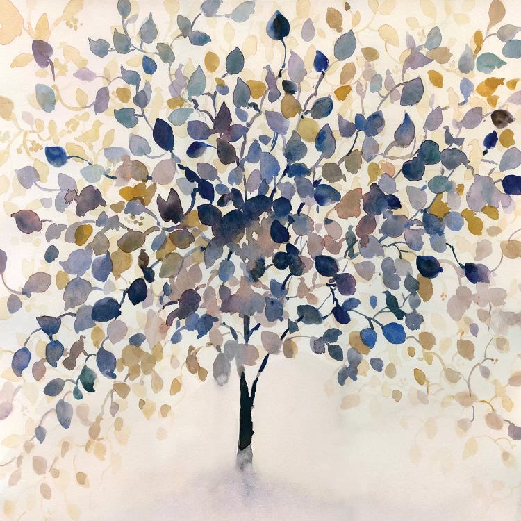 Past Autumn