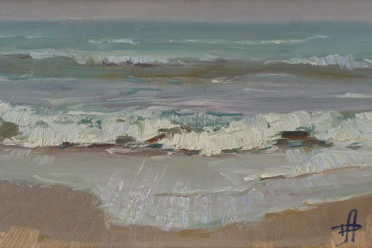 Breaking Waves