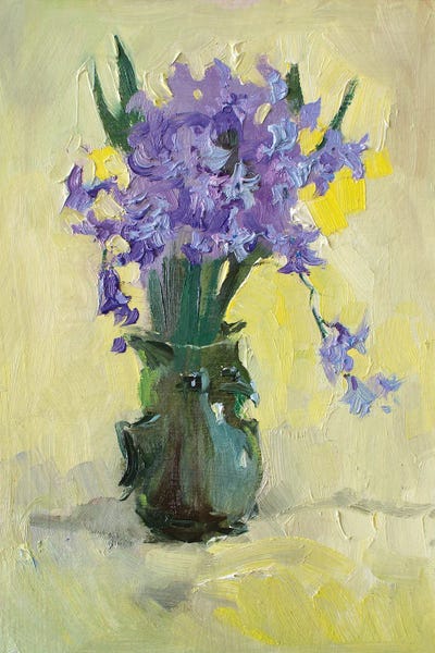 Irises: Ocbr Geocinty by CountessArt