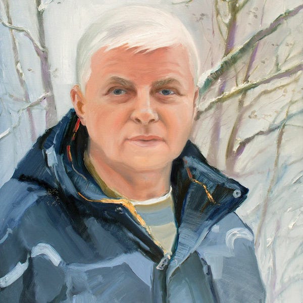 CountessArt: Portrait On Comission by CountessArt