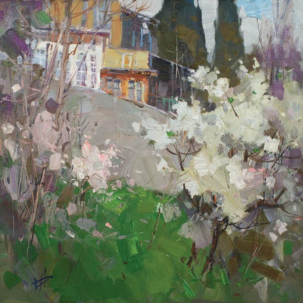 CountessArt: Spring Guzuf by CountessArt