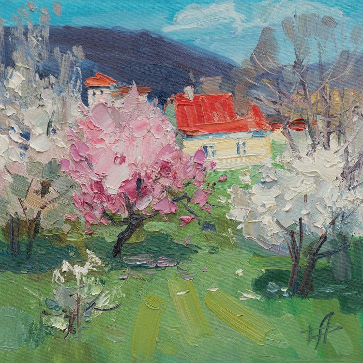 Spring I