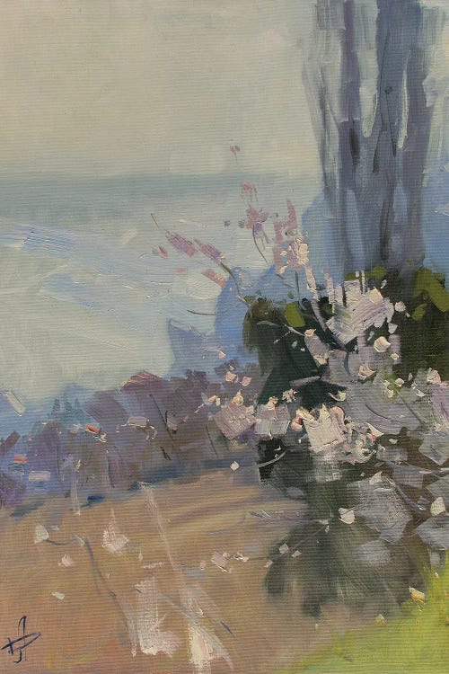 Spring II