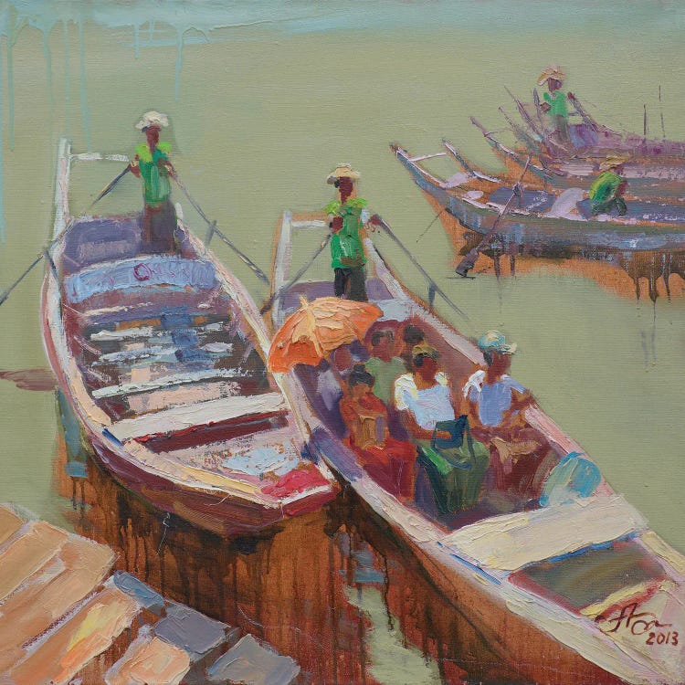 Feryboats