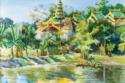 Yangon