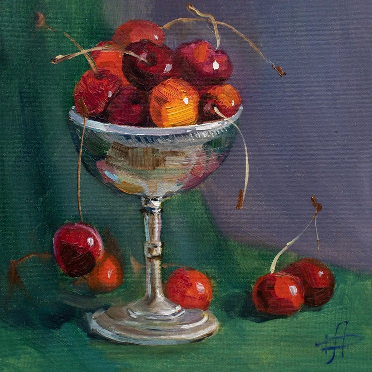 Cherries