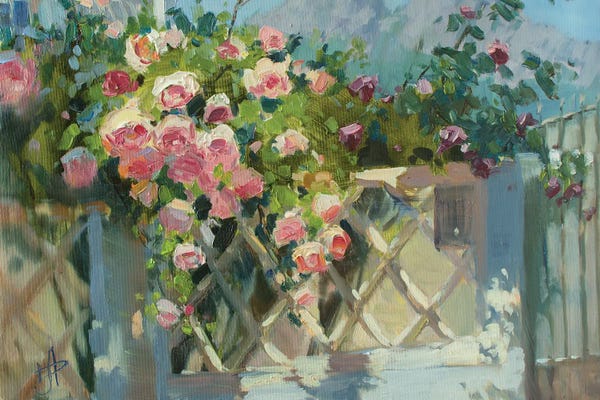 Roses y Karadag