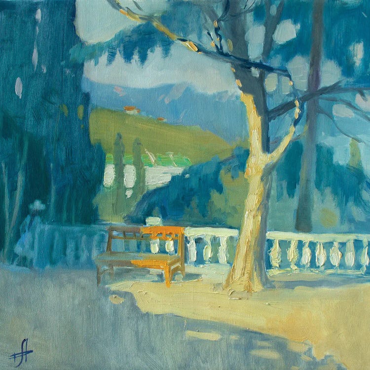 Alushta Smelev Museum