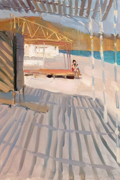 CountessArt: Autmn In Koktebel by CountessArt