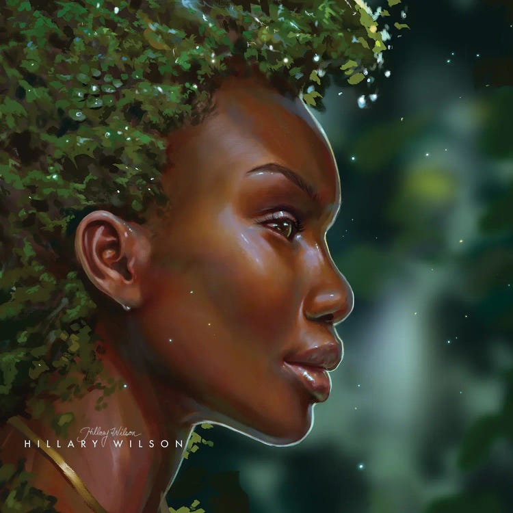 Dryad