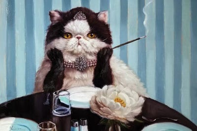 Breakfast At Tiffany's
