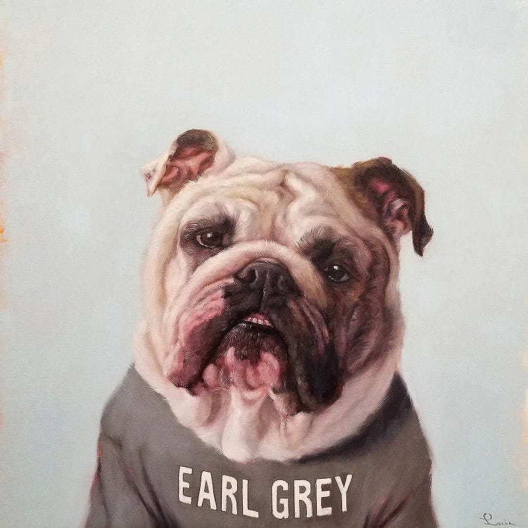 Earl Gray