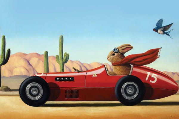 Road Trip II