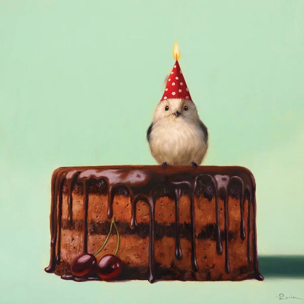 Office Humor: Make A Wish by Lucia Heffernan