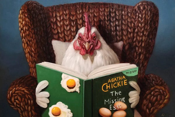 Lucia Heffernan: Chick Lit by Lucia Heffernan