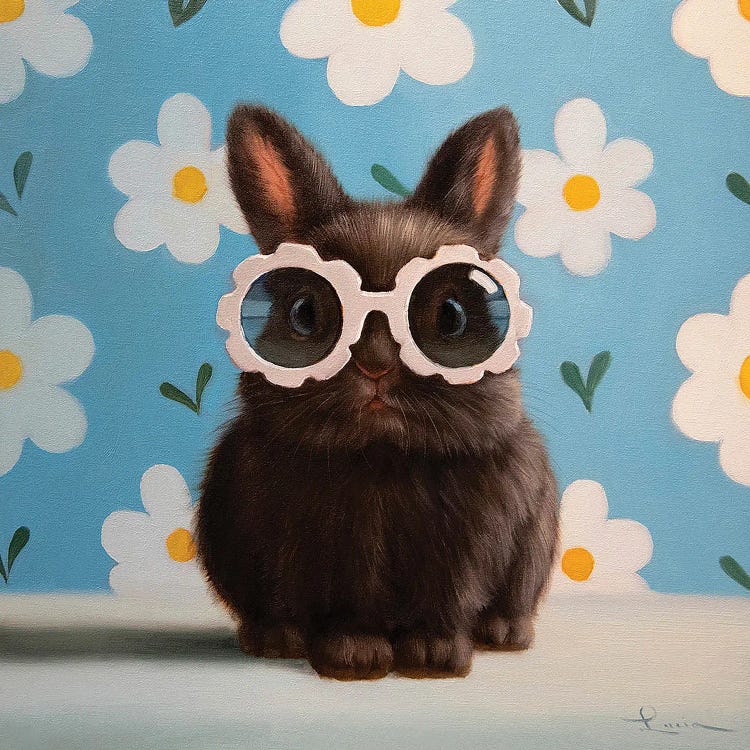 Flower Child