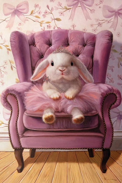 Ballet: Princess Tutu by Lucia Heffernan