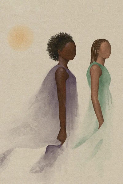 Helina Ekanem: Stepping Into Purpose by Helina Ekanem