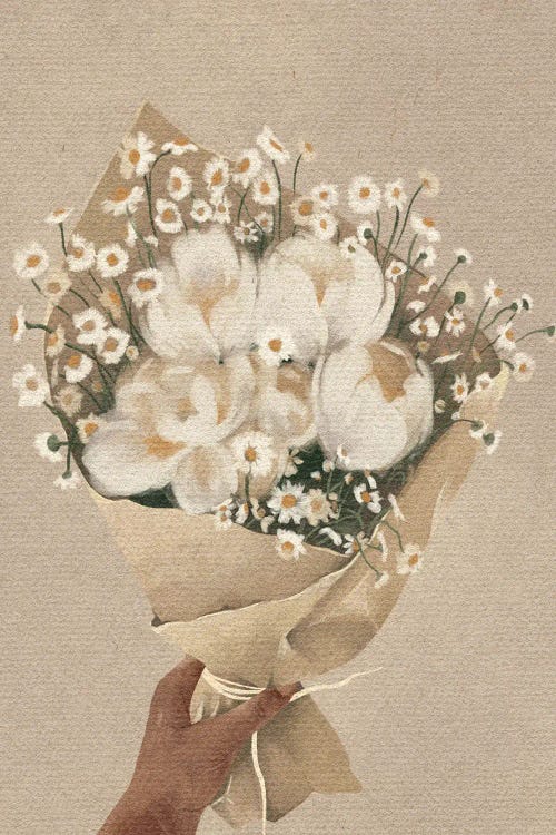 Bouquet Of Flowers