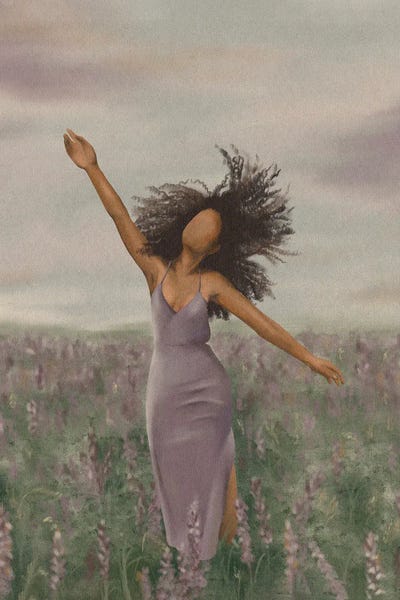 Herbs: Joy by Helina Ekanem