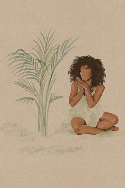 Helina Ekanem: Her Growth by Helina Ekanem