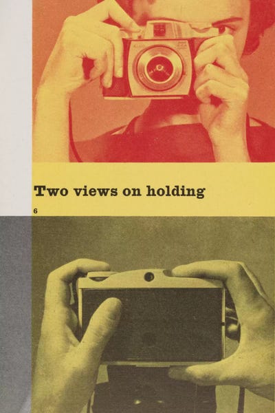 Photography As A Hobby: Cheeeeeeese by Hemingway Design