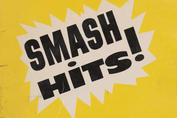 Smash Hits
