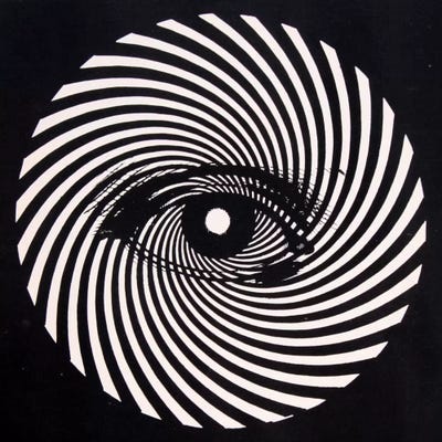 The Look by Hemingway Design gallery poster