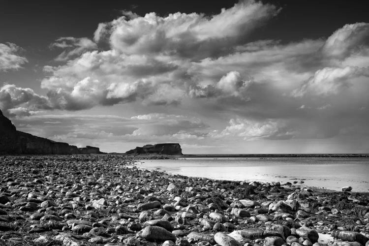 Saltwick Bay