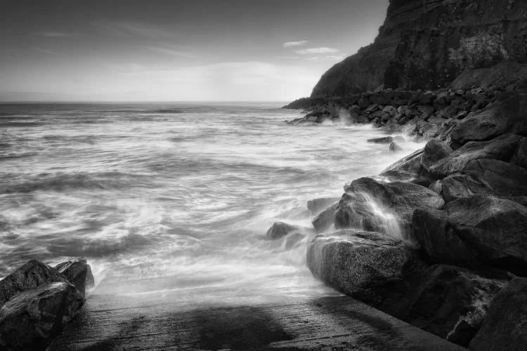 Sea Storm II by Martin Henson wall art