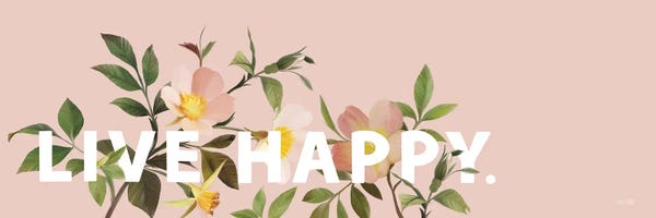 House Fenway: Live Happy by House Fenway