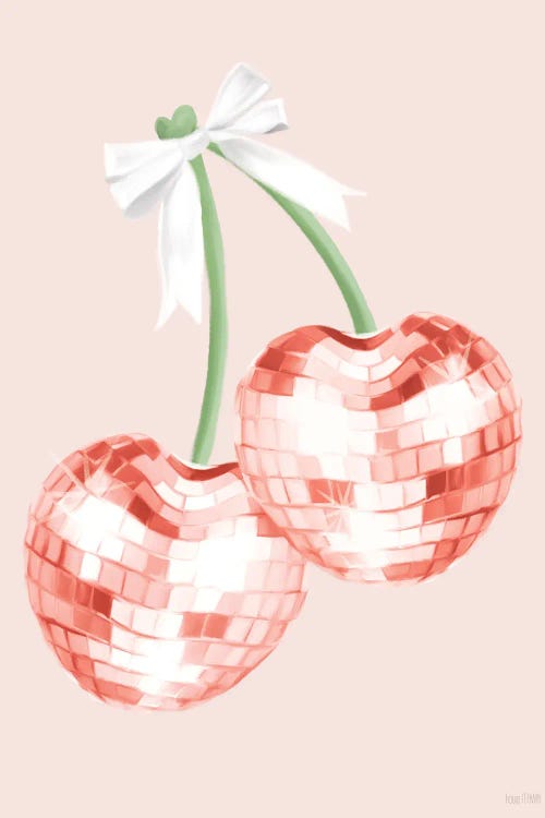 Dancing Cherries