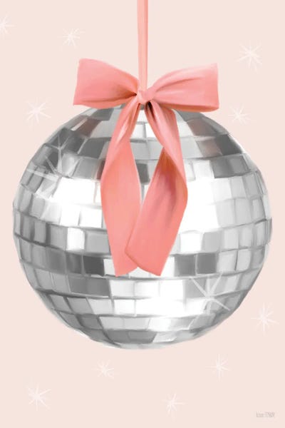 Pretty Disco Ball