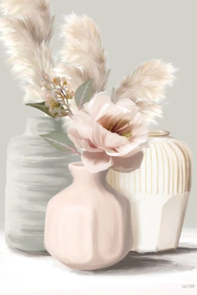 House Fenway: Boho Bliss I by House Fenway